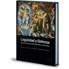 Legalidad y Defensa