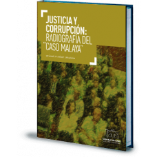 Justicia y corrupción: radiografía del caso Malaya